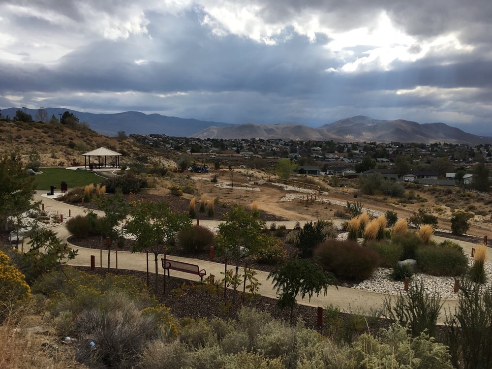 Valley Vista Park Logo