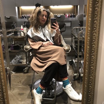 Salon Kinya - Hair Salons Near Me - New York, New York