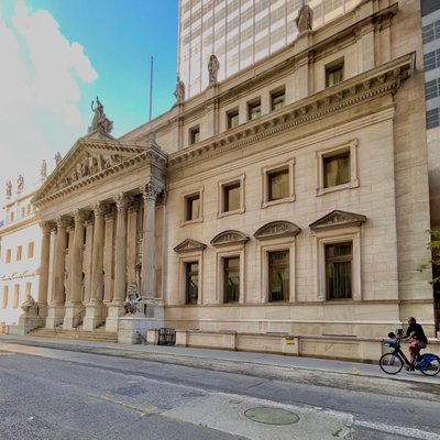 New York State Appellate Division of the Supreme Court by null