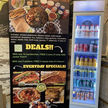 Falafel Station - Falafel Near Me - Jersey City, New Jersey Falafel Station - Falafel Near Me - Jersey City, New Jersey