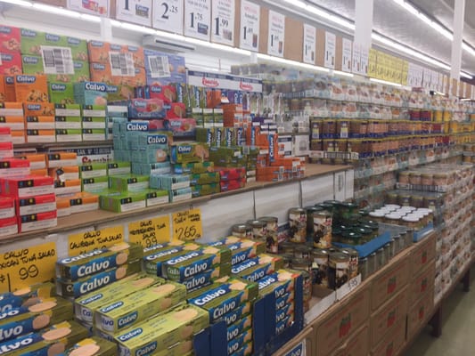 Mediterranean Wholesalers by null