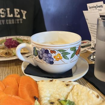 Bellefonte Cafe - Coffee the size of your face - American Near Me - Wilmington, Delaware