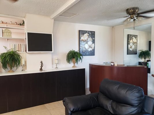 Priest Paralegal Services