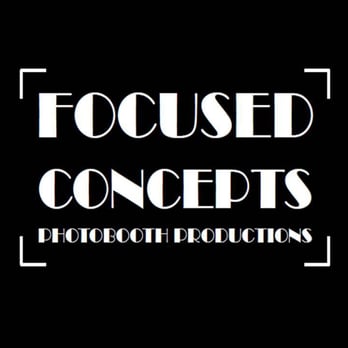 FoCon Events - Get Focused! - Photo Booth Rentals Near Me