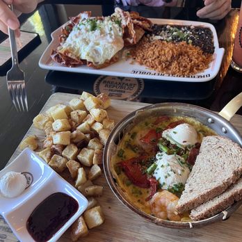 Breakfast Republic - Breakfast & Brunch Near Me - Palm Desert, California Breakfast Republic - Breakfast & Brunch Near Me - Palm Desert, California