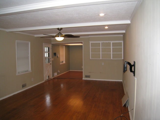 Slide of Heritage Construction