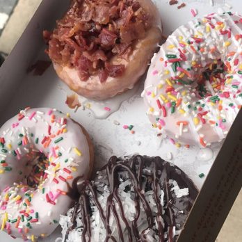 Duck Donuts - Yum! - Donuts Near Me - Alexandria, Virginia Duck Donuts - Yum! - Donuts Near Me - Alexandria, Virginia
