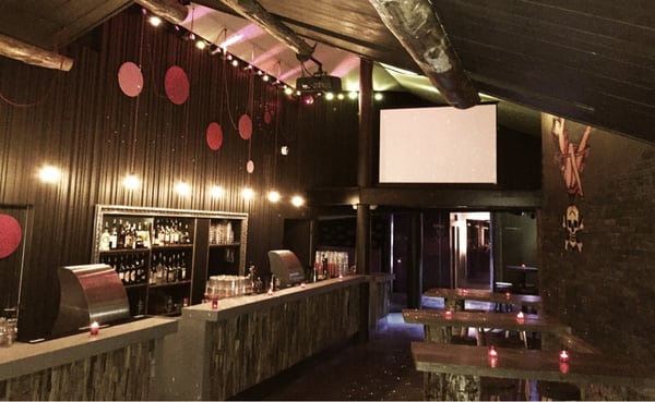 Cocorico Après Ski by null