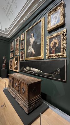 Auckland Art Gallery by null