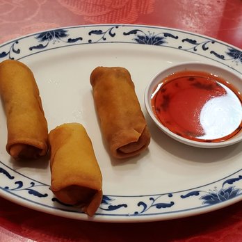 Bow Hon Restaurant - Eggrolls - Chinese Near Me - San Francisco, California Bow Hon Restaurant - Eggrolls - Chinese Near Me - San Francisco, California
