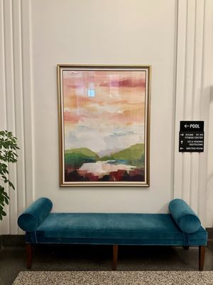 The Darling Hotel by null