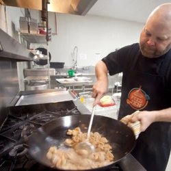 Nosh Specialty Foods