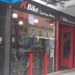 Kbike
