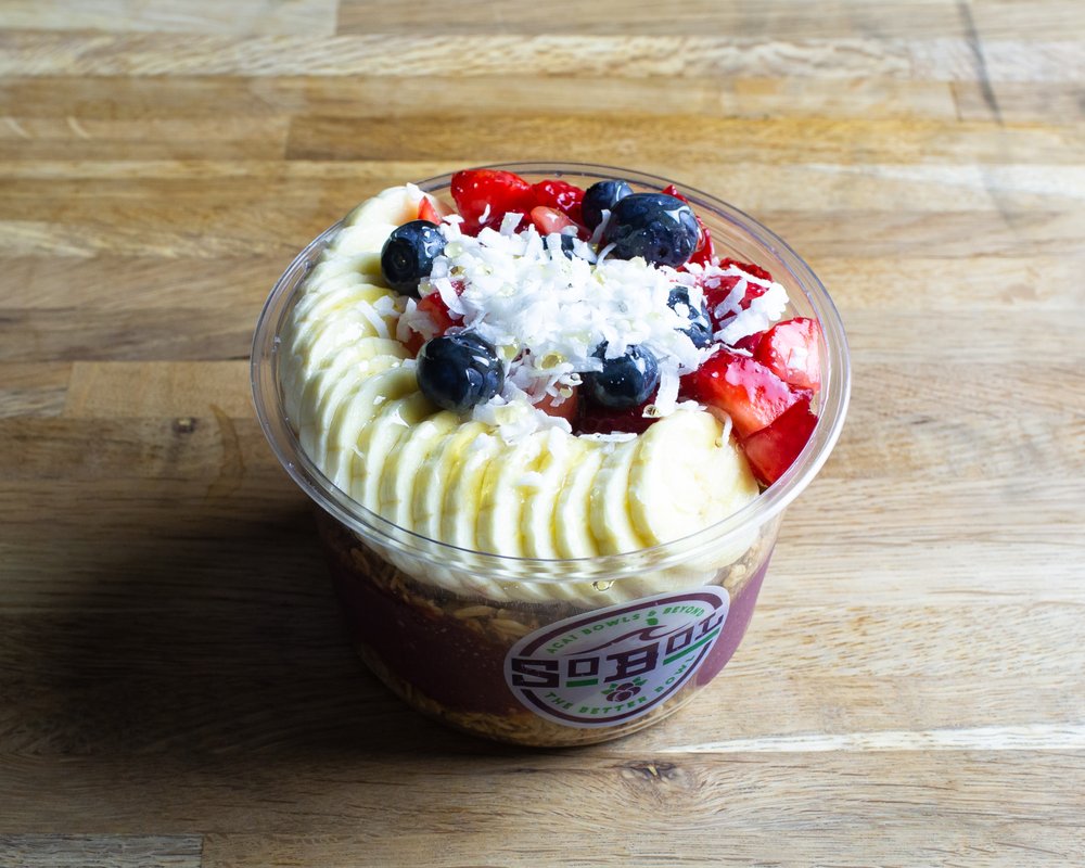 SOBOL ROCHESTER 47 Photos & 18 Reviews 1635 E Henrietta Rd, Rochester, New York Juice Bars