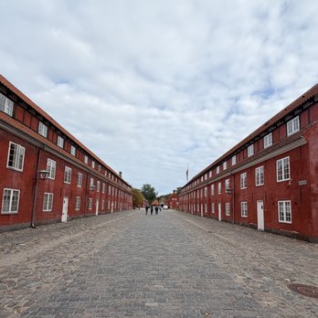 Kastellet - Museums Near Me - København Ø, 84 Kastellet - Museums Near Me - København Ø, 84