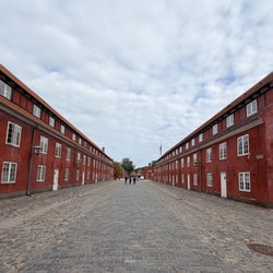 Kastellet