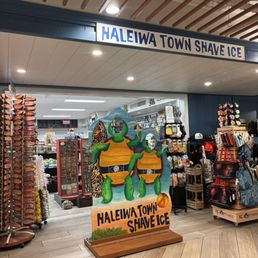 Store front Store front