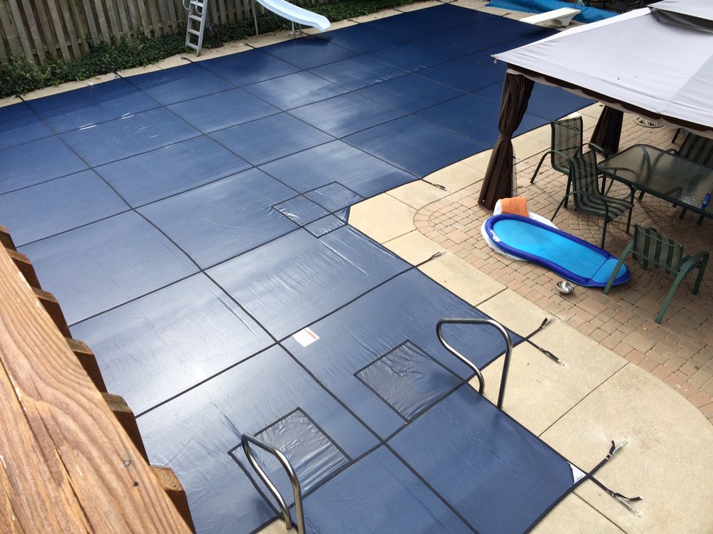 J&J POOL SERVICE Updated August 2024 26 Photos 139 Bridge Street