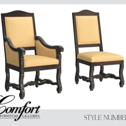 Comfort Furniture Galleries - bar stool supplier San Diego, CA