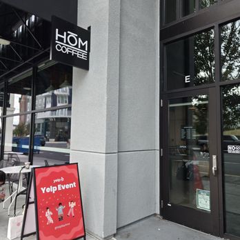 HŌM Coffee - Outside - Bakeries Near Me - Hercules, California HŌM Coffee - Outside - Bakeries Near Me - Hercules, California