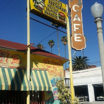 Chico's - Mexican Near Me - Los Angeles, California Chico's - Mexican Near Me - Los Angeles, California