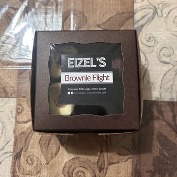 Eizel’s - Desserts Near Me
