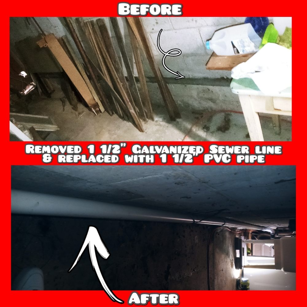 Slide of Plumbboss Plumbing Sewers & Drains