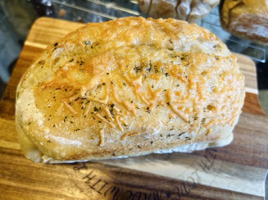 The Brit Bakehouse by null