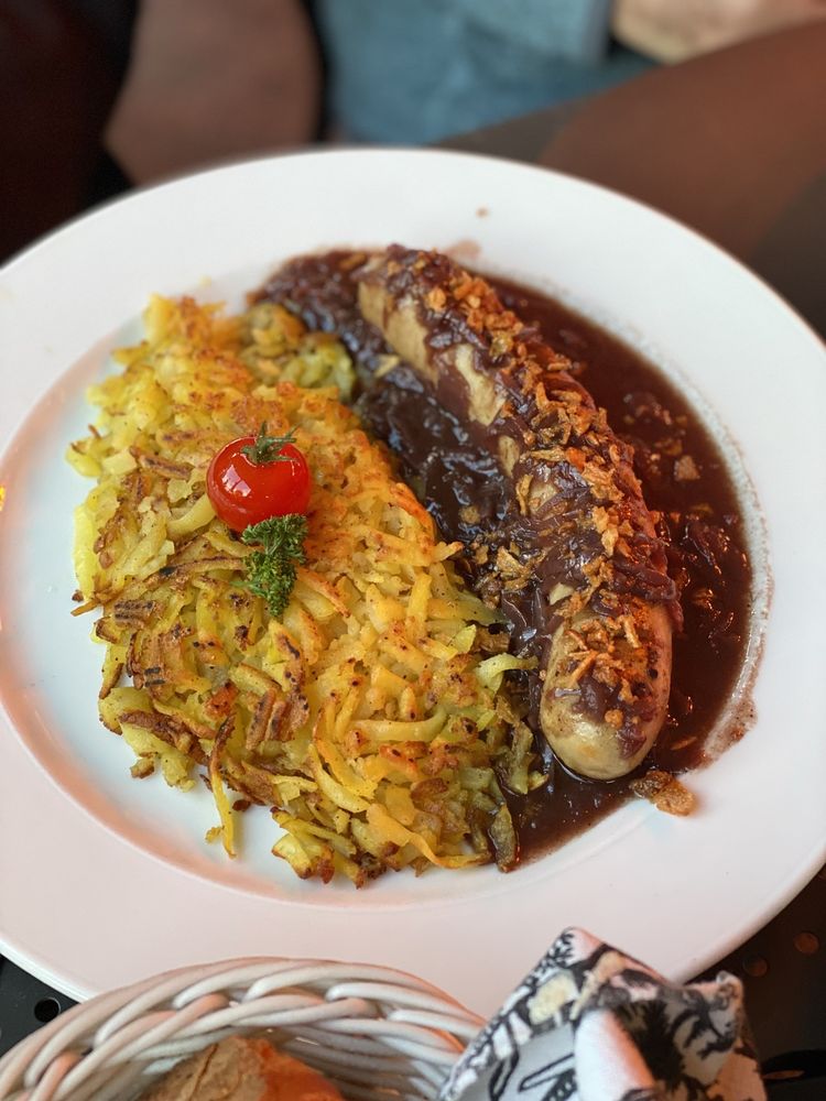 Restaurant Stadel