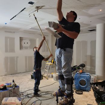 Hilux Partitions - Drywall Installation & Repair Near Me Hilux Partitions - Drywall Installation & Repair Near Me