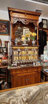 Ouray Alchemist Museum & Penthouse by null