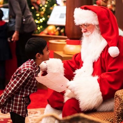 South Coast Plaza by null