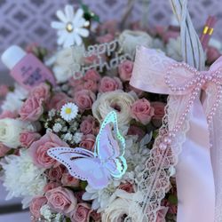 Mike’s Flowers