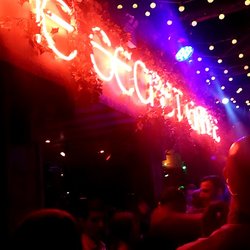 Havana Browns - Secret Garden.