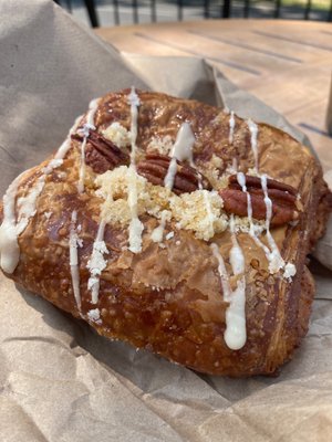 Bread Basket Bakery by null