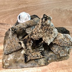 Island Vintage Organic & Natural - Nori Chips
