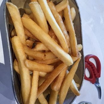 Ocean 9 Crab - A1. French Fries - Seafood Near Me - Antioch, California Ocean 9 Crab - A1. French Fries - Seafood Near Me - Antioch, California