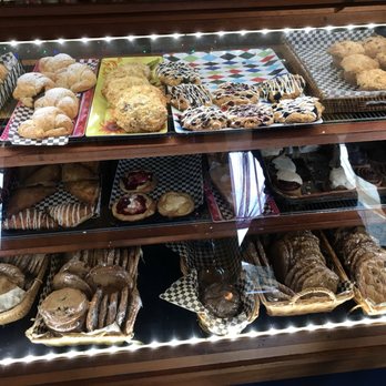 The Courtyard Cafe - Bakeries Near Me - Port Townsend, Washington The Courtyard Cafe - Bakeries Near Me - Port Townsend, Washington