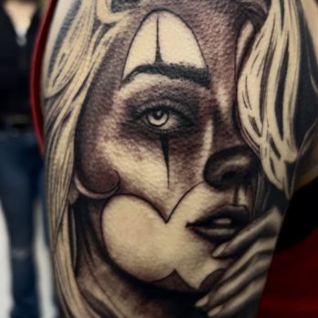 High Roller Art Studio Tattoo Shop - Tattoo Near Me - San Jose, California High Roller Art Studio Tattoo Shop - Tattoo Near Me - San Jose, California