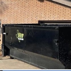 H & F Waste Management - Clean out your house today.