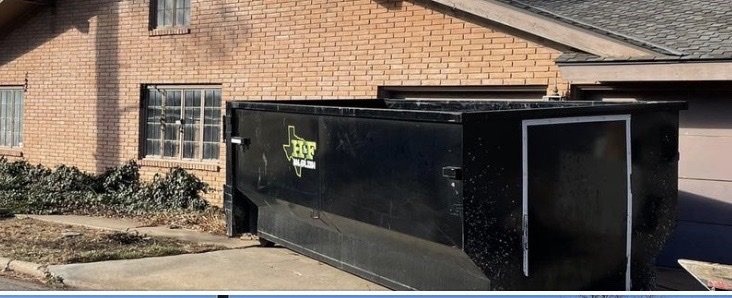 H & F Waste Management