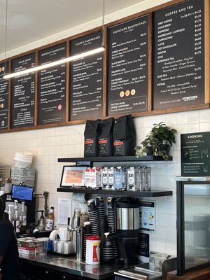 Black Seed Bagels - Boerum Hill by null