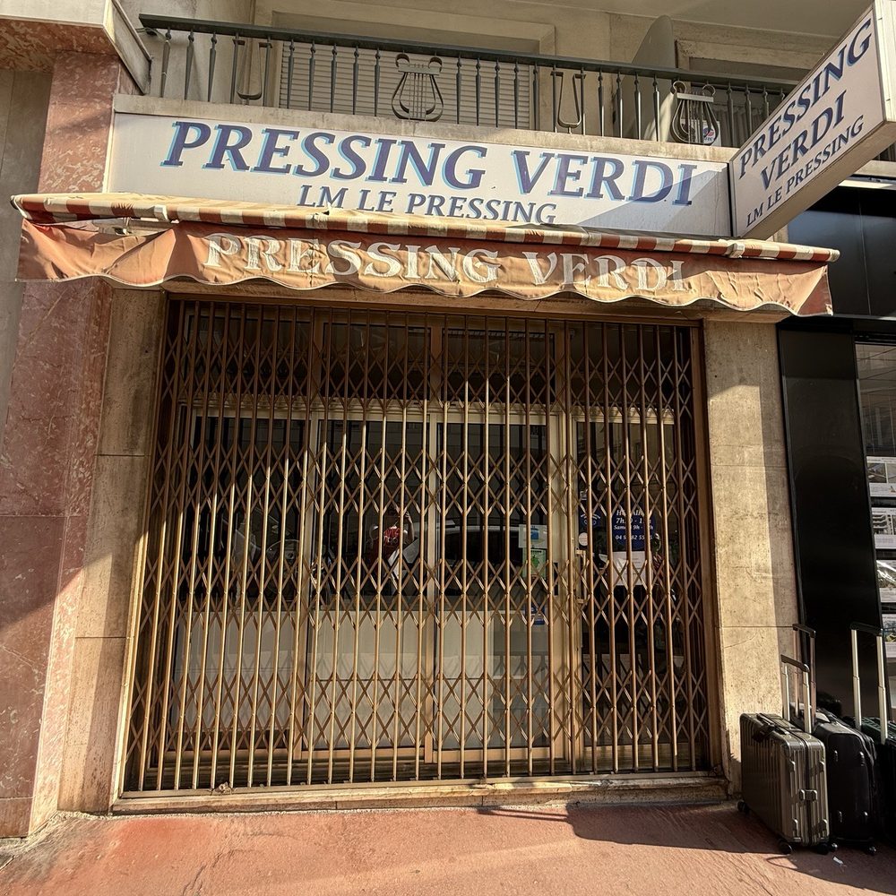 Pressing 19