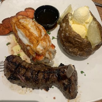 Sizzler - Steak & Lobster - Seafood Near Me - San Diego, California