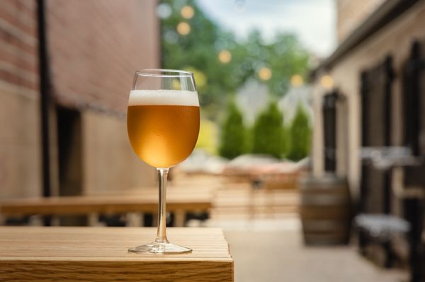 The Side Project Cellar by null