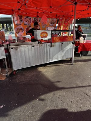 Tacos Tamix by null
