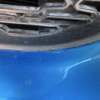 Bumpers 360 - Body Shops Near Me - Las Vegas, Nevada