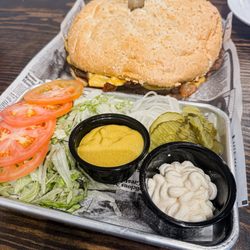 Bailey's Family Restaurant