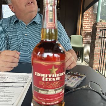 The Crunkleton - Cocktail Bars Near Me - Charlotte, North Carolina