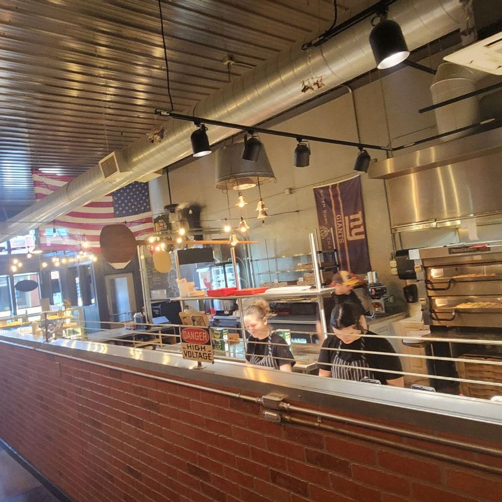 DiCintio's Pizza Cucina - Pizza Near Me - Marlow, Oklahoma